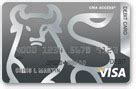 merrill lynch visa debit card.